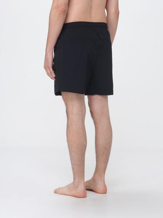 26SS 톰크롬 스윔팬츠 SWIM1901 11 Black - THOM KROM