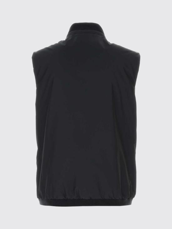 26SS 무레르 베스트 FIORESIWK BLU Blue - MOORER