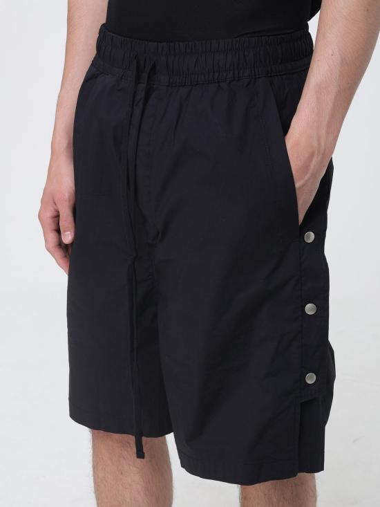 26SS 톰크롬 숏팬츠 MP3301 11 Black - THOM KROM