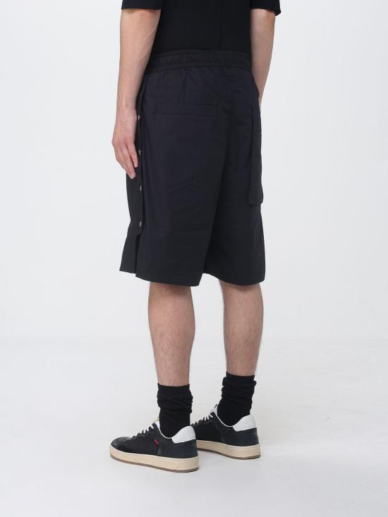 26SS 톰크롬 숏팬츠 MP3301 11 Black - THOM KROM