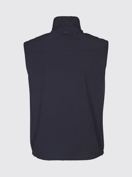 26SS 폴앤샤크 베스트 26412186 013 Blue - PAUL & SHARK