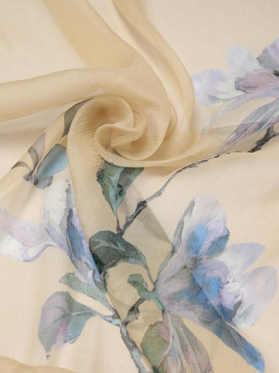 26SS 에르마노 설비노 머플러/스카프 D482R306XMB 5 S4823 Sand - ERMANNO SCERVINO