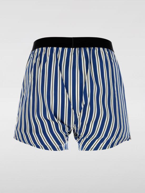 26SS 톰포드 팬티 T4LE42180 438 Blue - TOMFORD