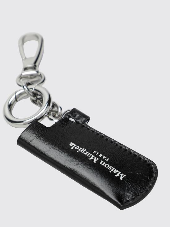 26SS 마르지엘라 키링 SA1VL0055P8831 T8013 Black - MAISON MARGIELA