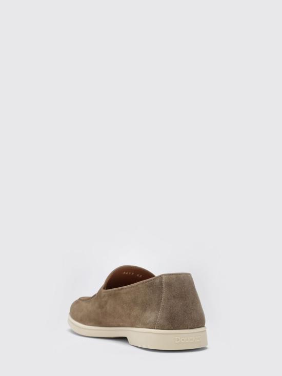 26SS 듀칼 로퍼 DU3413NWMAUZ274 GC52 Beige - DOUCAL’S
