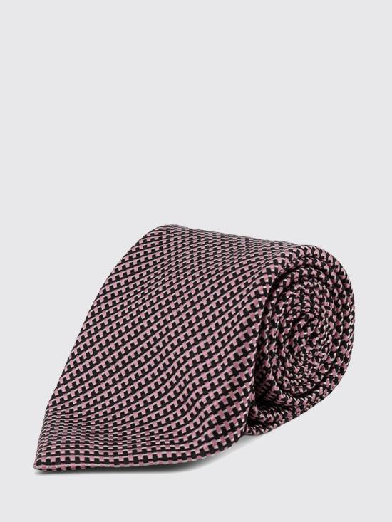 26SS 톰포드 넥타이 STE001S0226 PAT Pink