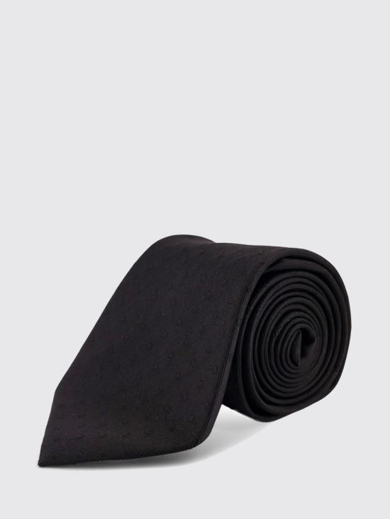 26SS 톰포드 넥타이 STE001S0235 NAA Black