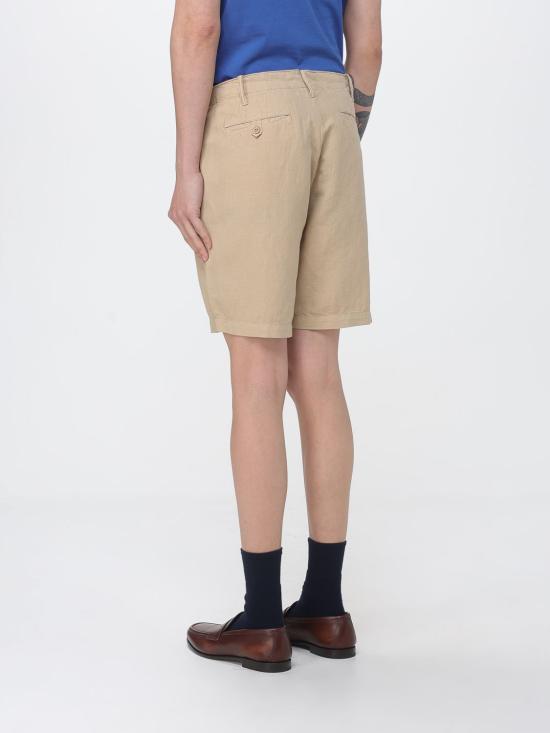 26SS 폴로 랄프로렌 숏팬츠 710741375 024 Beige - POLO RALPH LAUREN