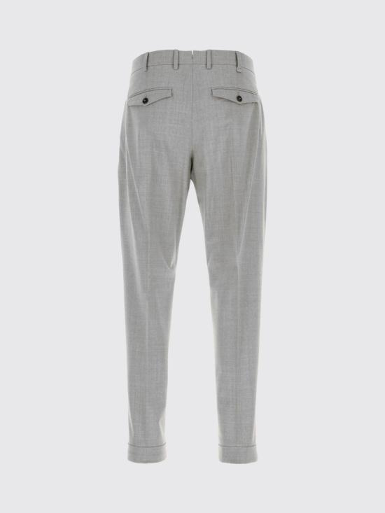 26SS 피티토리노 수트 팬츠 CORFZAZ40FWDMA27 0220 Gnawed Blue - PT TORINO