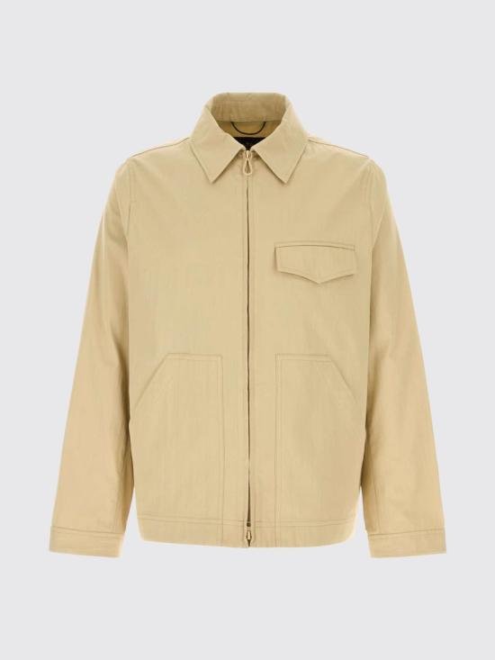 26SS 팔토 자켓 B62PXDANTHER 950 Beige - PALTO`