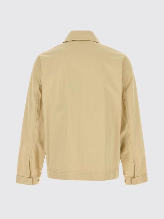 26SS 팔토 자켓 B62PXDANTHER 950 Beige - PALTO`