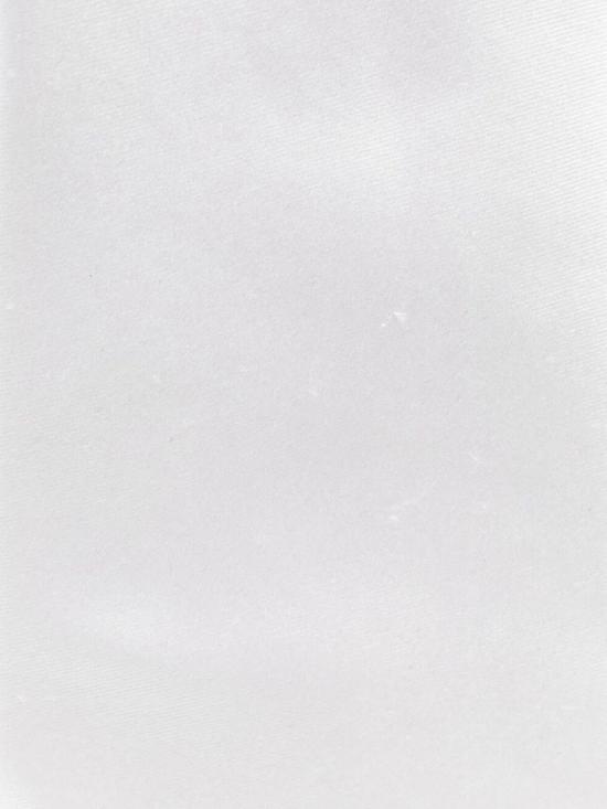 26SS 조르지오 아르마니 넥타이 3600548P998 00010 White - GIORGIO ARMANI