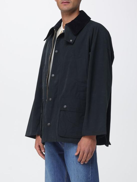 26SS 바버 자켓 MCA0933 NY71 Navy - BARBOUR