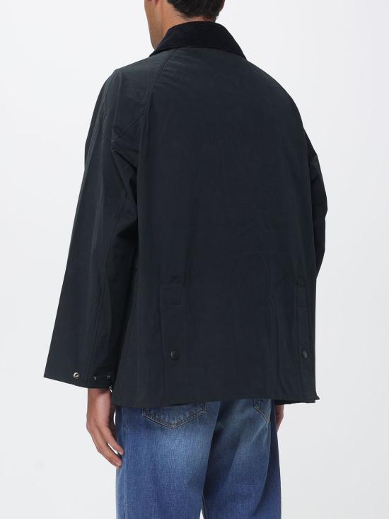 26SS 바버 자켓 MCA0933 NY71 Navy - BARBOUR