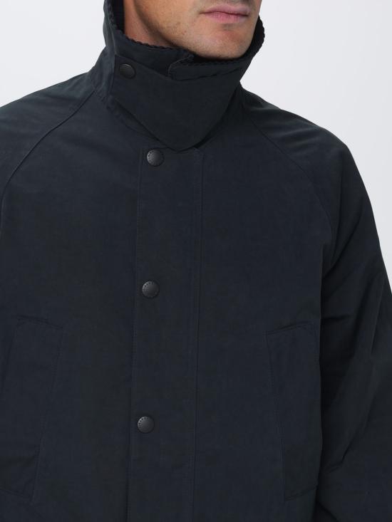 26SS 바버 자켓 MCA0933 NY71 Navy - BARBOUR