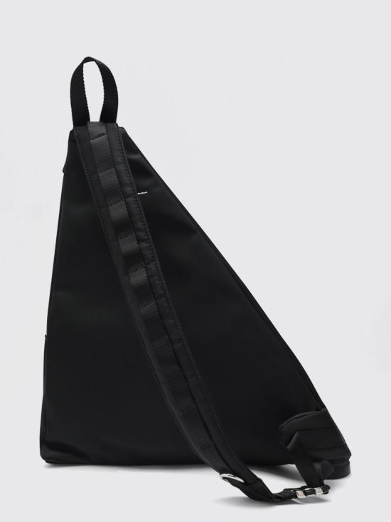 26SS MM6 메종마르지엘라 숄더백 SB5WG0019UP8504 T8013 Black - MM6 MAISON MARGIELA