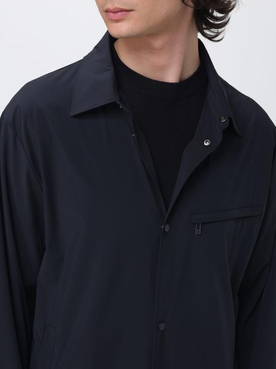 26SS 알마니 자켓 XM002818AF22572 UB101 Navy - ARMANI