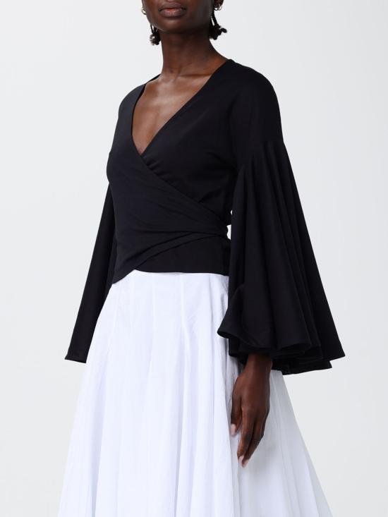 26SS 자크뮈스 셔츠 TOW00905AJ00254 990 Black - JACQUEMUS