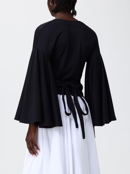 26SS 자크뮈스 셔츠 TOW00905AJ00254 990 Black - JACQUEMUS