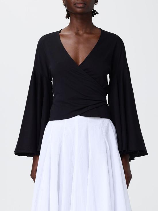 26SS 자크뮈스 셔츠 TOW00905AJ00254 990 Black