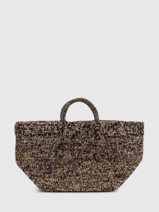 26SS 이벨리브 토트백 VANILLA TIGA Green