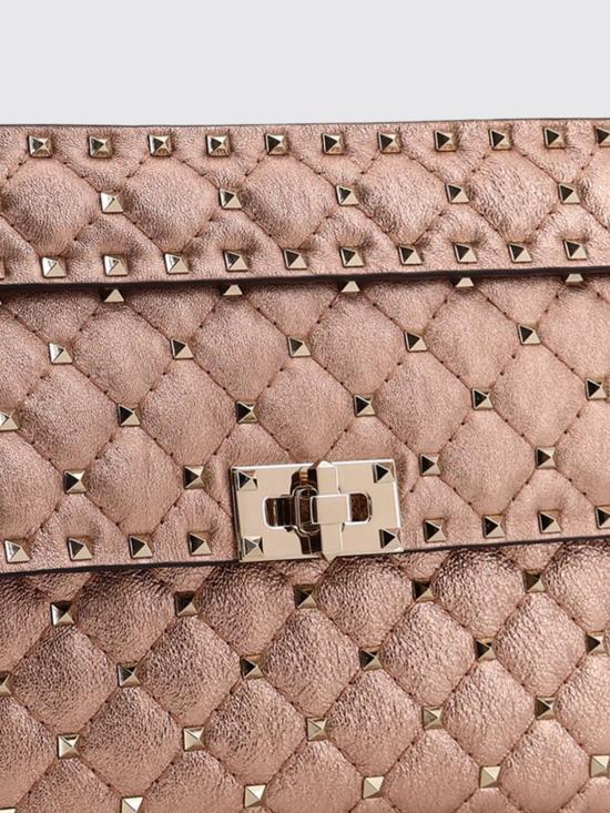 26SS 발렌티노 가라바니 크로스백 8W2B0122IEW GF9 Pink - VALENTINO GARAVANI