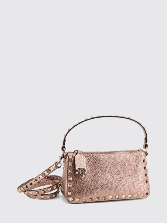 26SS 발렌티노 가라바니 숄더백 8W2B0J47FQE GF9 Pink - VALENTINO GARAVANI