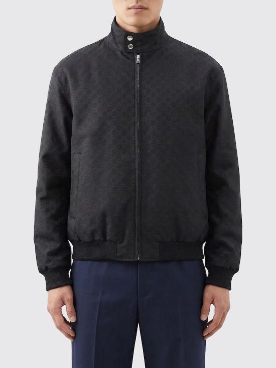 26SS 구찌 자켓 853976ZAUCS 4440 Ink