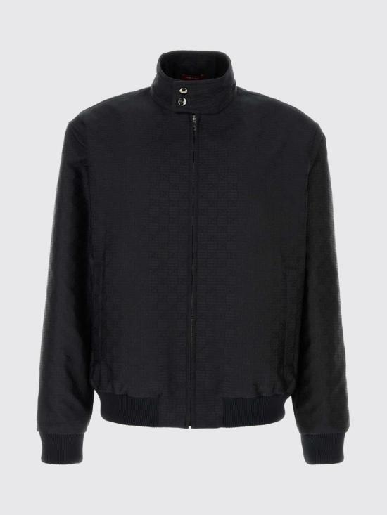 26SS 구찌 자켓 853976ZAUCS 4440 Ink - GUCCI