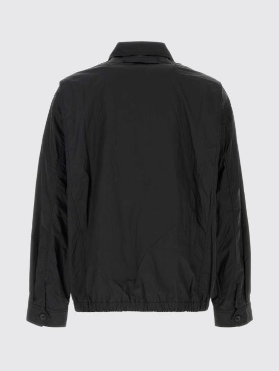 26SS 기마구아스 봄버 자켓 WILLIAMJACKET Black - GIMAGUAS