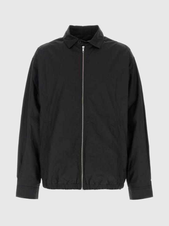 26SS 기마구아스 봄버 자켓 WILLIAMJACKET Black - GIMAGUAS