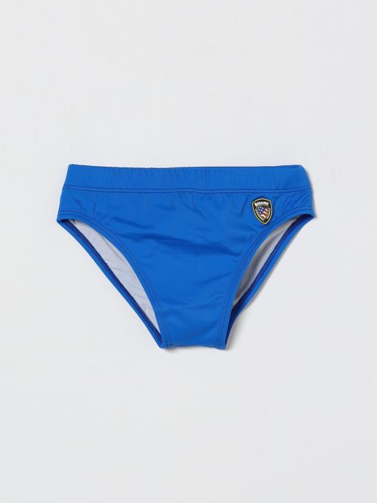 26SS [키즈] 블라우어 스윔팬츠 BLKN01433006581 974 Royal Blue