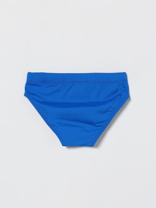 26SS [키즈] 블라우어 스윔팬츠 BLKN01433006581 974 Royal Blue - BLAUER