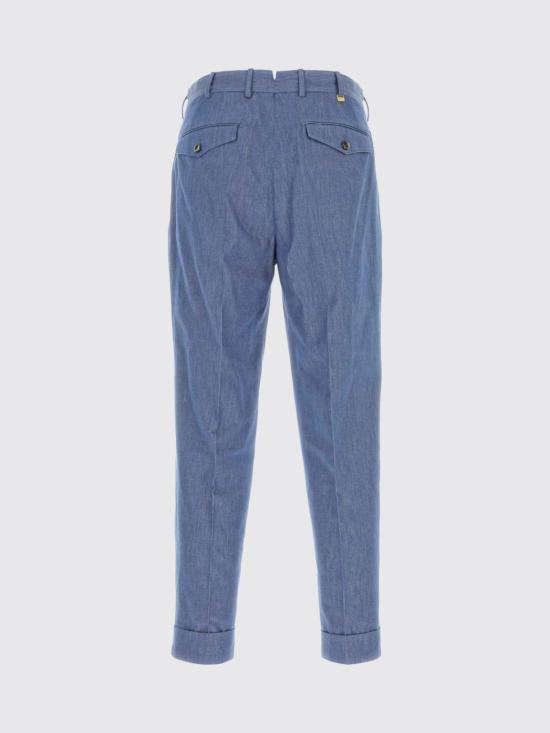 26SS 피티토리노 수트 팬츠 COZSCLZB0CL1BB70 0360 Blue - PT TORINO