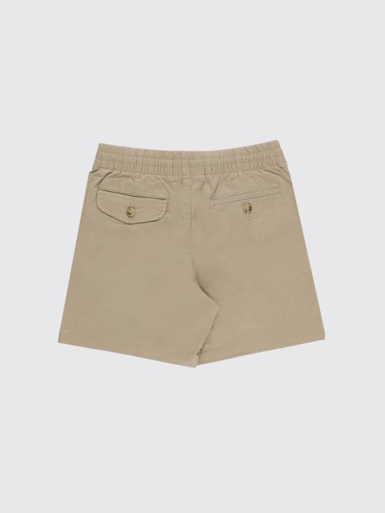 26SS [키즈] 폴로 랄프로렌 쇼츠/버뮤다 323855350 002 Beige - POLO RALPH LAUREN