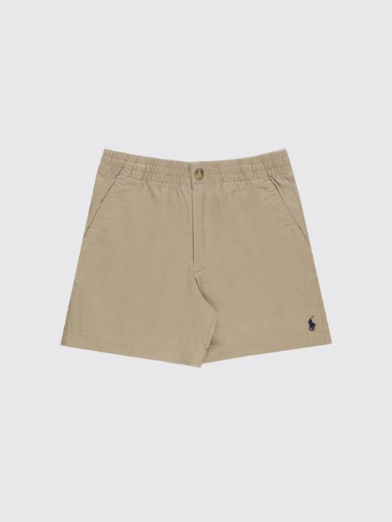 26SS [키즈] 폴로 랄프로렌 쇼츠/버뮤다 323855350 002 Beige