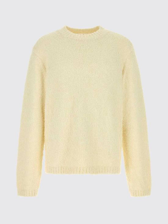 26SS 세퍼 스웨터 MSS26ODILONTEX Cream - SEFR