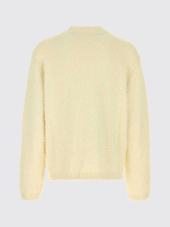 26SS 세퍼 스웨터 MSS26ODILONTEX Cream - SEFR