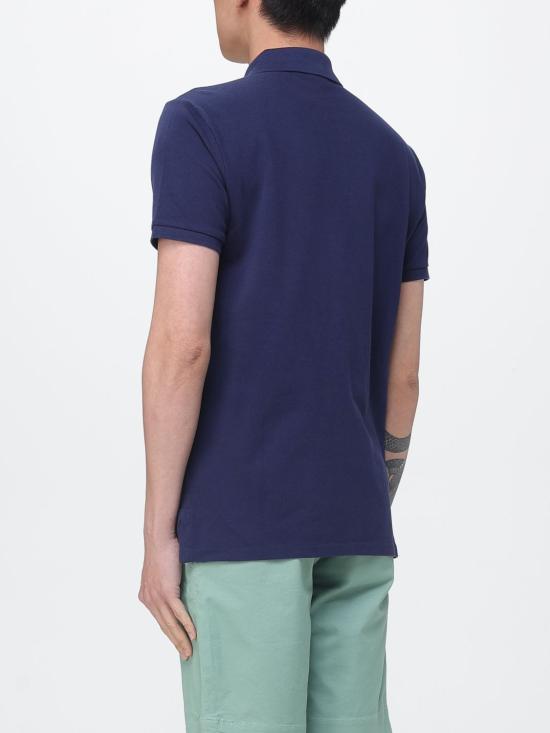26SS 폴로 랄프로렌 폴로 티셔츠 710B16251 001 Navy - POLO RALPH LAUREN