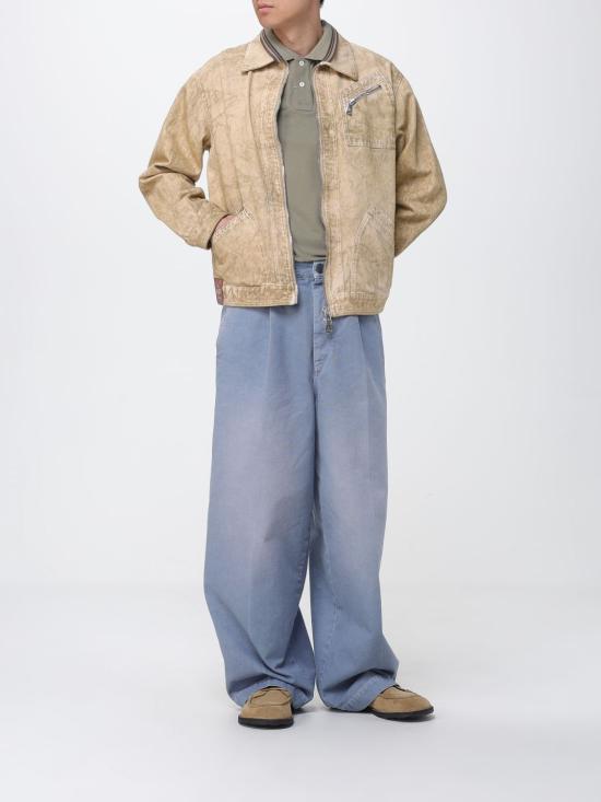 26SS 비비안웨스트우드 자켓 2801000JW01HA C403 Green - VIVIENNE WESTWOOD