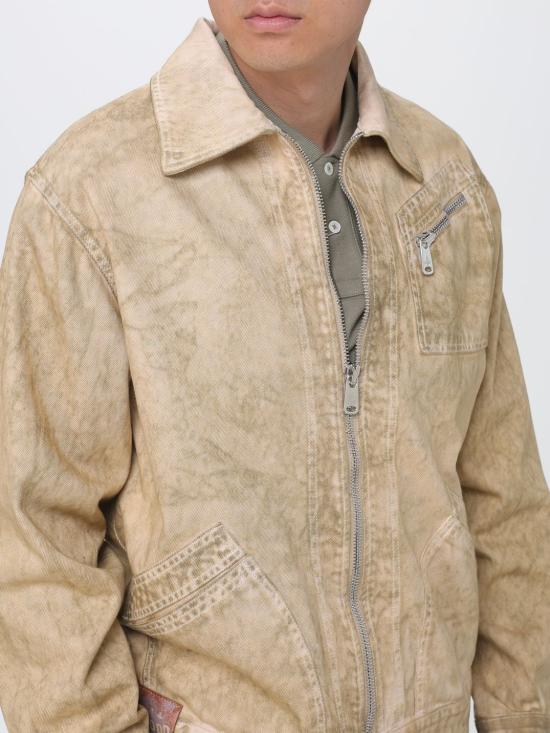 26SS 비비안웨스트우드 자켓 2801000JW01HA C403 Green - VIVIENNE WESTWOOD