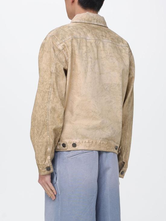 26SS 비비안웨스트우드 자켓 2801000JW01HA C403 Green - VIVIENNE WESTWOOD