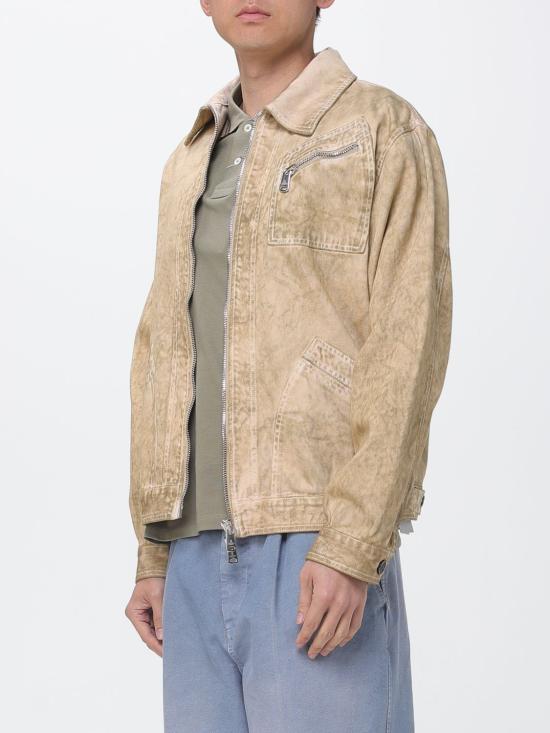 26SS 비비안웨스트우드 자켓 2801000JW01HA C403 Green - VIVIENNE WESTWOOD