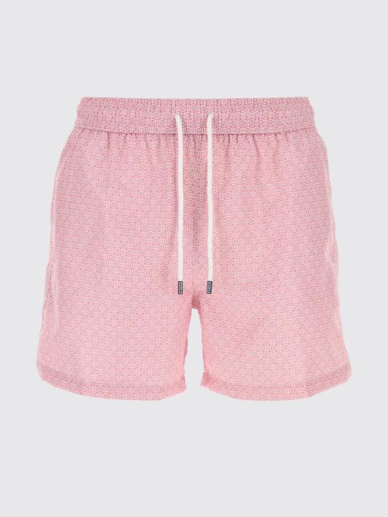 26SS 페델리 스윔팬츠 TU00318F204 16 Pink - FEDELI