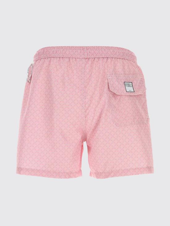 26SS 페델리 스윔팬츠 TU00318F204 16 Pink - FEDELI