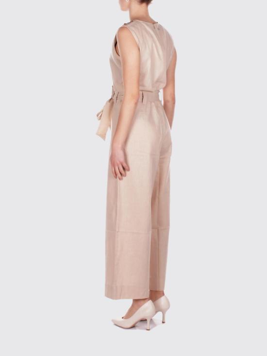 26SS 바버 점프수트 LDR0985 BE72 Beige - BARBOUR