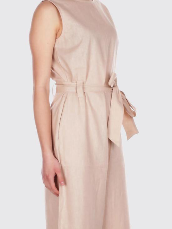 26SS 바버 점프수트 LDR0985 BE72 Beige - BARBOUR