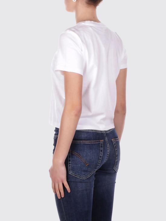 26SS 노스페이스 반팔 티셔츠 NF0A8GR1 FN41 White - NORTH FACE