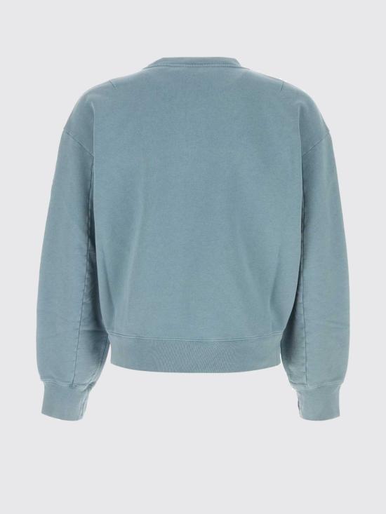 26SS 마르니 긴팔 티셔츠 FUMU0151GXUSCY95 TCB31 Sky - MARNI