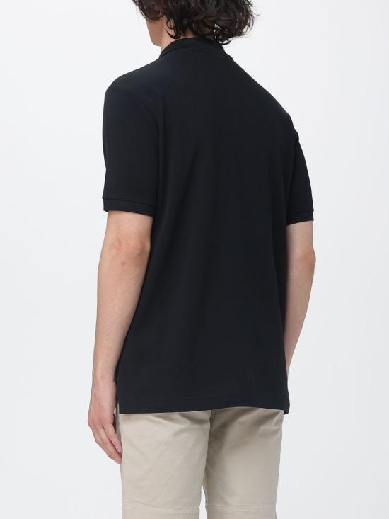 26SS 폴로 랄프로렌 폴로 티셔츠 710783656 020 Black - POLO RALPH LAUREN